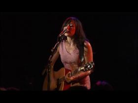 KT Tunstall Black Horse And The Cherry Tree (Live)